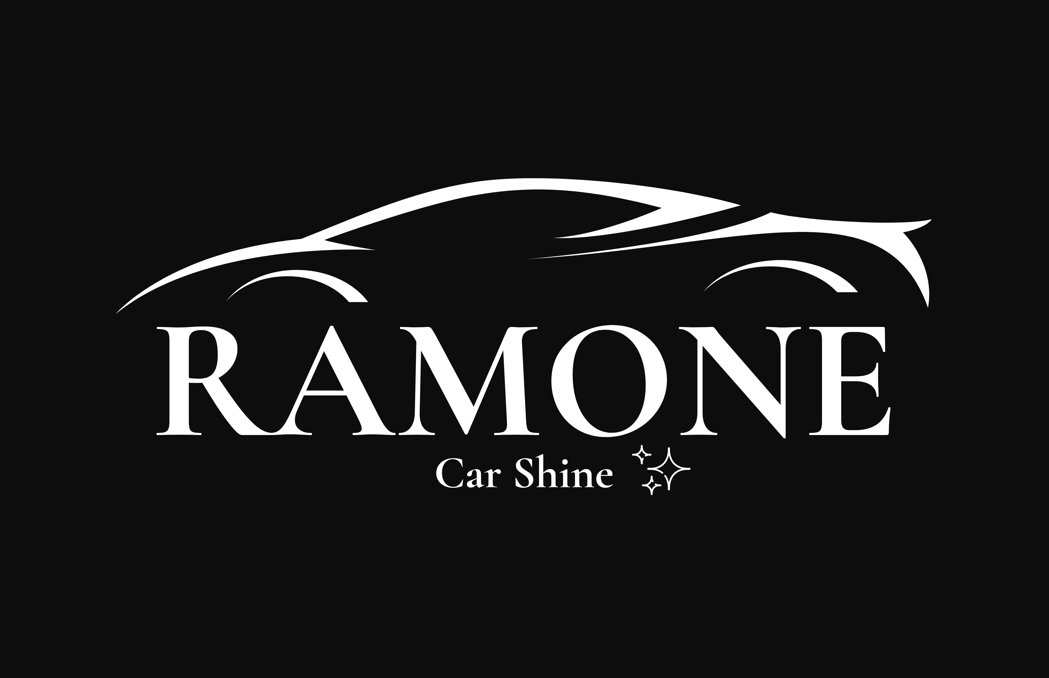 Ramone Car Shine